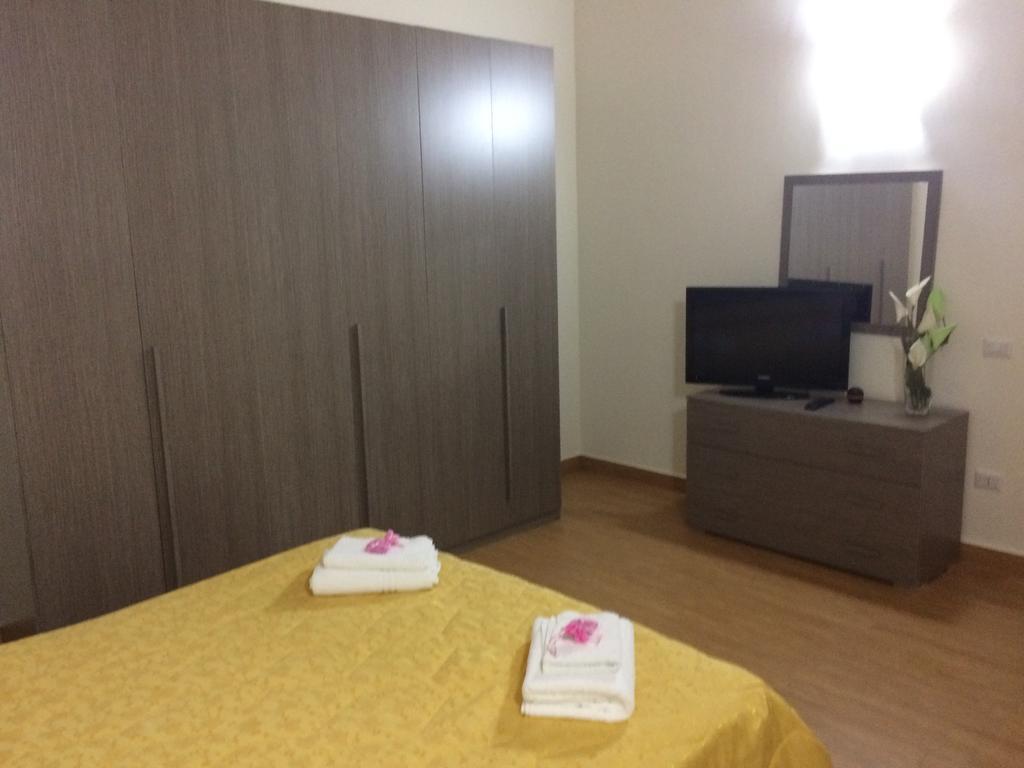 Affittacamera La Dormiente 托雷翠索 外观 照片