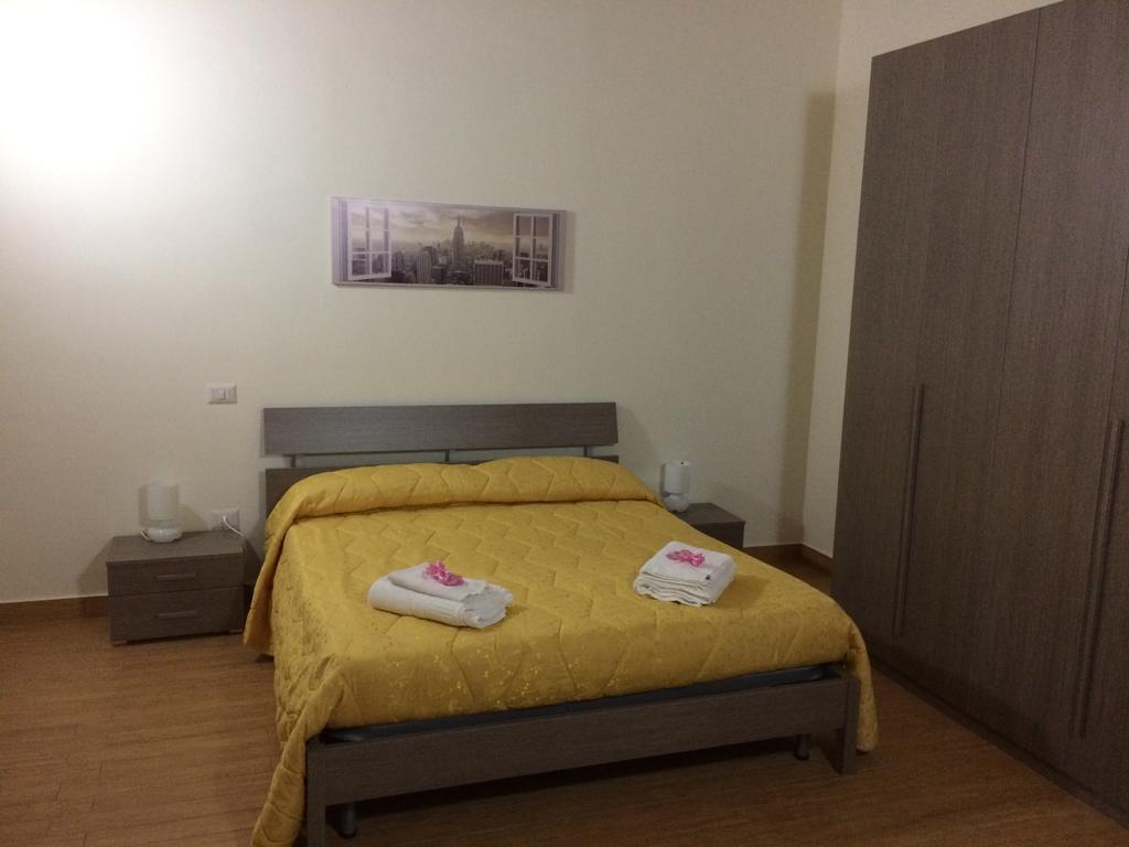 Affittacamera La Dormiente 托雷翠索 外观 照片