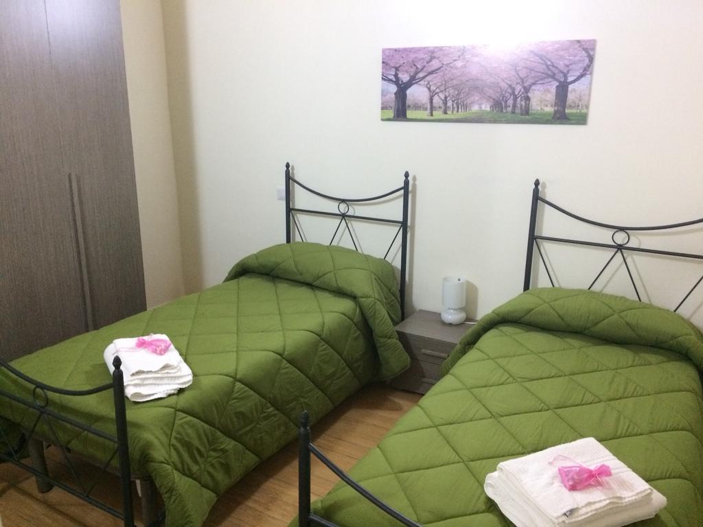 Affittacamera La Dormiente 托雷翠索 外观 照片